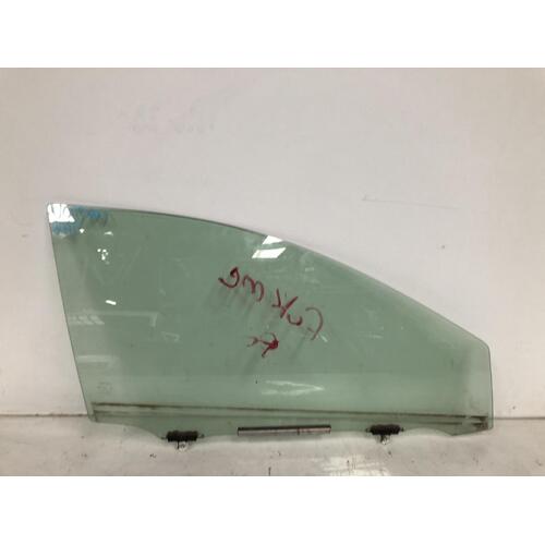 Toyota Corolla Right Front Door Glass ZRE182 10/2012-06/2018