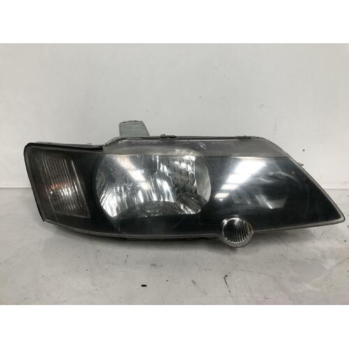 Holden Commodore Right Head Light VY1-VY2 10/02-08/04