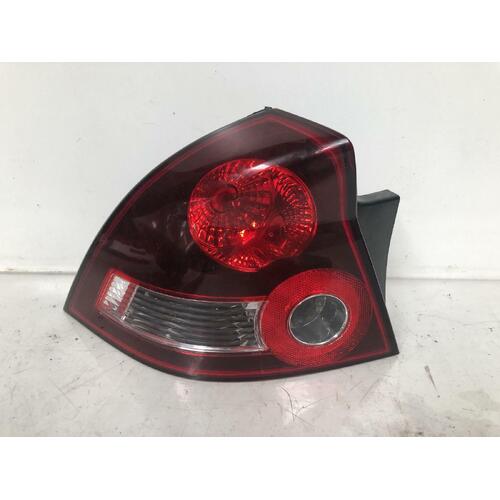 Holden Commodore Left Taillight VY1, Sedan, SS/SV8, 09/02-09/03