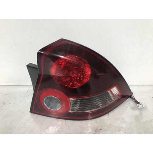 Holden Commodore Right Taillight VY1, Sedan, SS/SV8, 09/02-09/03