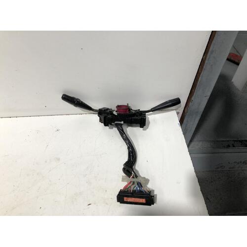 Toyota Corolla Combination Switch Assembly AE102 09/1994-10/1999