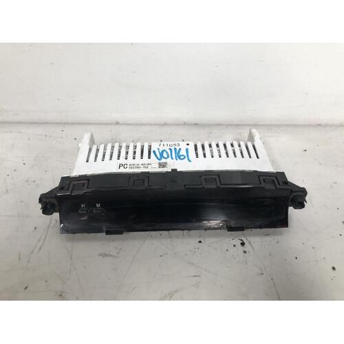 Toyota Prado Display Cluster GRJ120 02/2003-10/2009