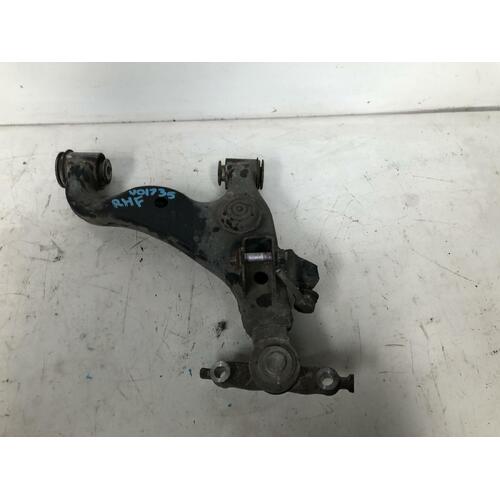 Toyota Hilux Right Front Lower Control Arm TGN16 03/2005-08/2015