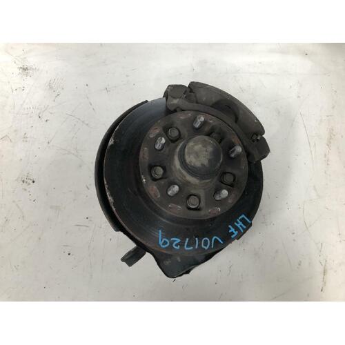 Toyota Hilux Left Front Hub Assembly LN86 10/1988-09/1997