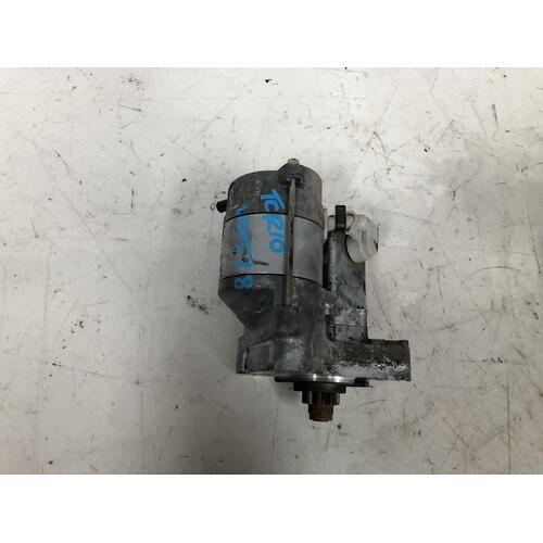 Toyota Tarago Starter Motor TCR10 09/1990-05/2000