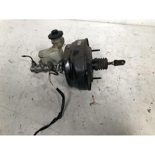 Toyota Celica Brake Booster with Master Cylinder ST204 03/1994-11/1999