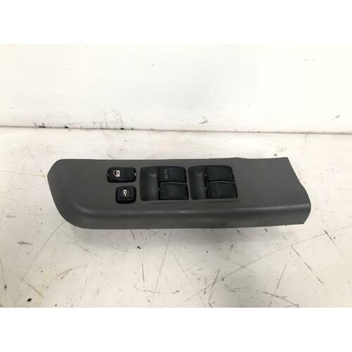 Nissan PATHFINDER Power Window MASTER Switch R50 02/99-06/05