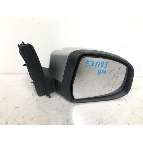 Ford Focus Right Door Mirror LW 05/2011-08/2015