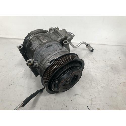 Toyota Camry A/C Compressor MCV20 08/1997-08/2002