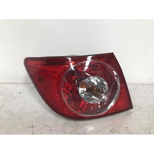 Holden Epica Left Tail Light EP 02/2007-07/2008