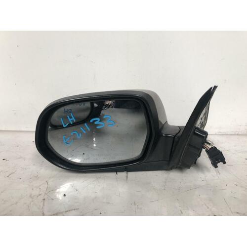 Holden Epica Left Door Mirror EP 02/2007-12/2011