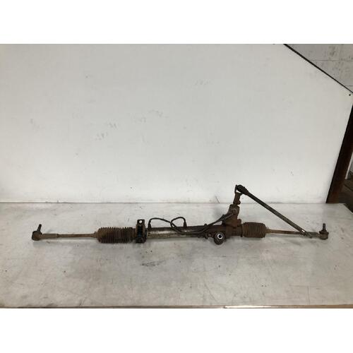 Toyota Yaris Power Steering Rack NCP91 10/2005-06/2016