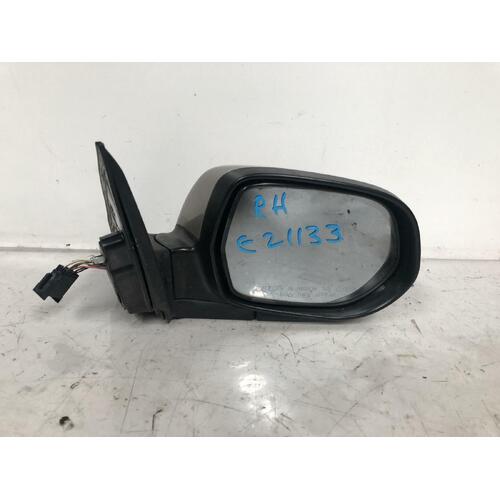 Holden Epica Right Door Mirror EP 02/2007-12/2011