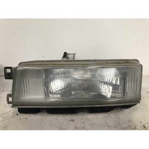 Toyota Corolla Left Head Light AE92 06/89-08/94