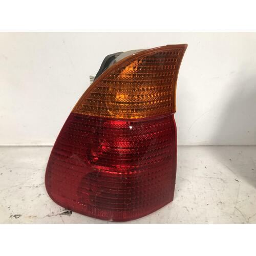 BMW X5 Left Tail Light E53 11/00-09/03