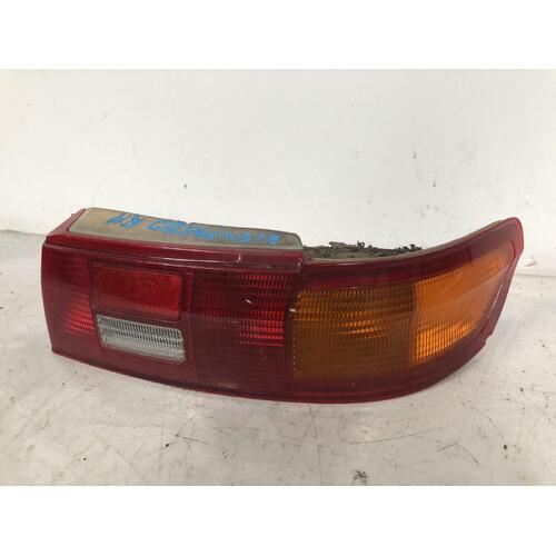 Toyota PASEO Right Tail Light EL54 11/95-12/99