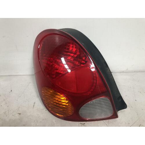 Toyota Corolla Left Tail Light AE112 10/1999-11/2001