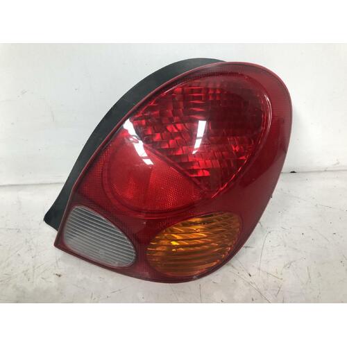 Toyota Corolla Right Tail Light AE112 10/1999-11/2001