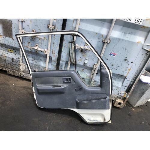 Toyota Dyna Left Front Window Reg BU101 1995-2001