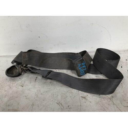 Toyota Dyna Left Rear Seatbelt BU101 1995-2001