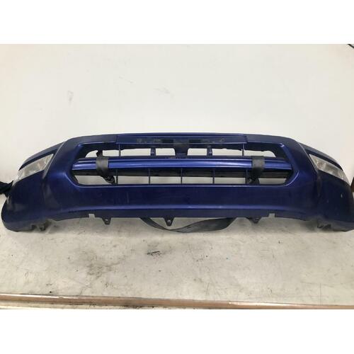 Toyota RAV4 Front Bumper SXA11 10/1997-06/2000