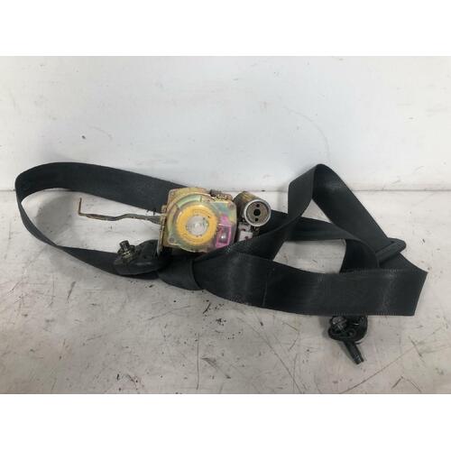 Toyota RAV4 Left Front Seatbelt SXA11 07/1994-06/2000