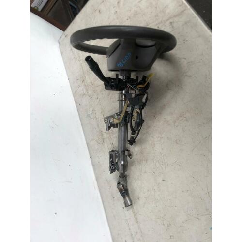 Toyota Camry Steering Column ACV36 08/2002-05/2006