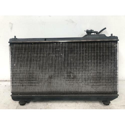 Toyota RAV4 Radiator SXA11 07/1994-06/2000