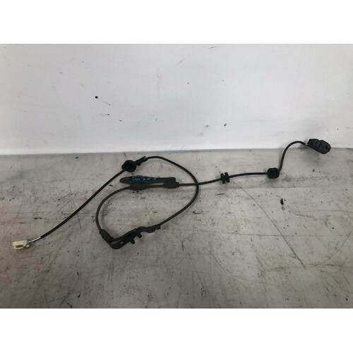 Toyota Corolla Right Rear ABS Sensor ZRE182 10/2012-06/2018