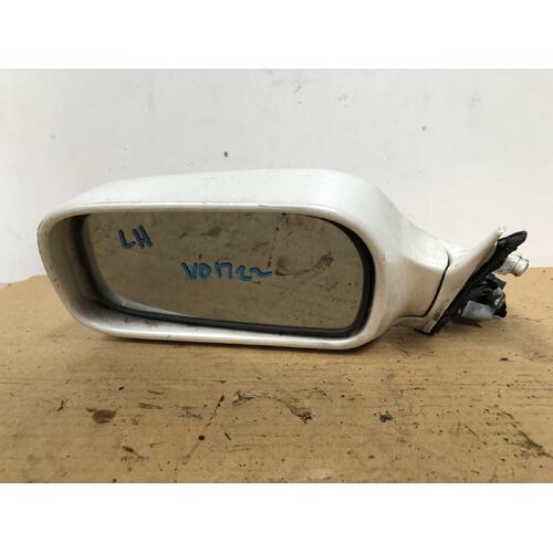 Lexus LS400 Left Door Mirror UCF11 03/1990-11/1994