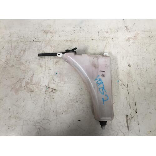 Toyota Hilux Overflow Bottle GGN15 03/2005-08/2015