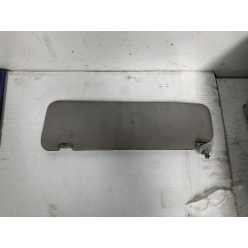 Toyota Hiace Left Sun Visor TRH201 03/2005-04/2019