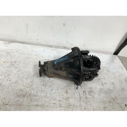 Toyota Hilux Rear Differential Centre 3.72 Ratio RZN149 09/1997-03/2005