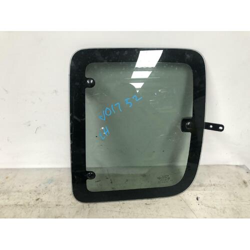 Toyota Hilux Left Rear Glass GGN15 03/05-08/15