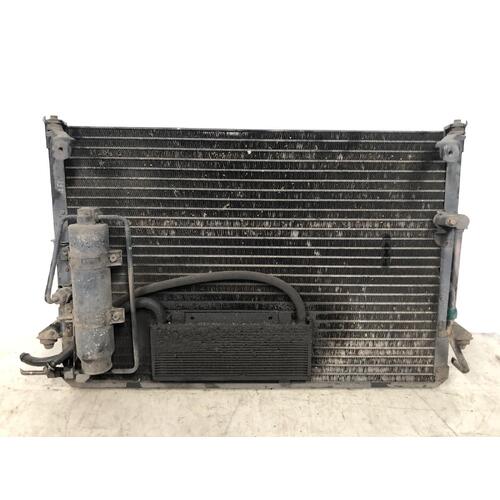 Toyota Tarago A/C Condenser TCR10 09/1990-05/2000