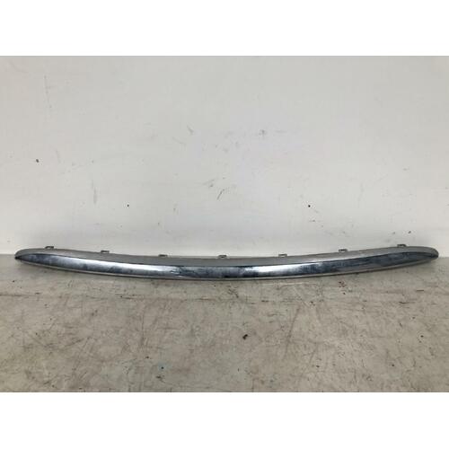 Toyota Corolla Front Bumper Trim ZRE182 10/2012-06/2018