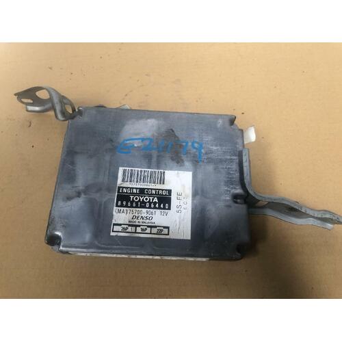 Toyota Camry ECU SXV20 08/1997-08/2002