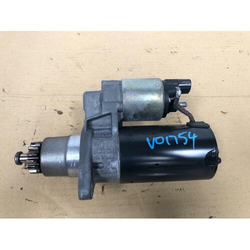 Toyota Camry Starter Motor ACV36 08/2002-05/2006