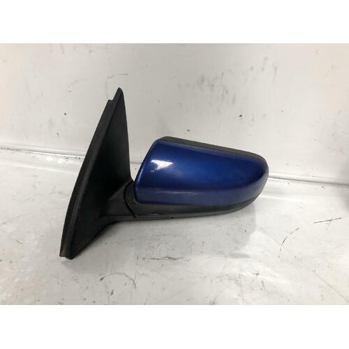 Holden Commodore Left Door Mirror VZ 10/2002-09/2007