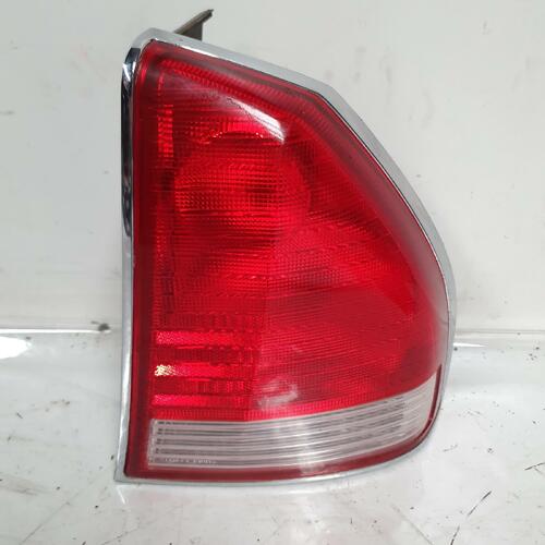 Mitsubishi Verada Right Tail Light KJ 08/2000-09/2003