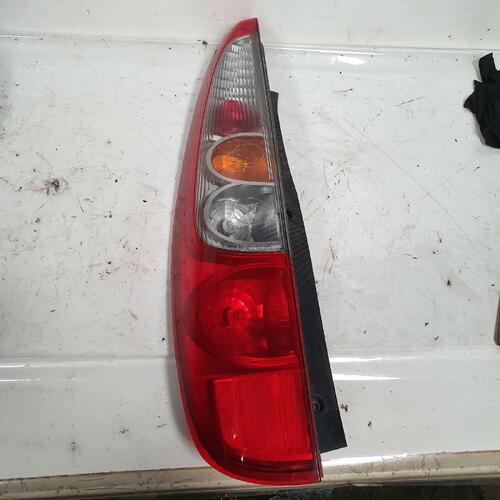 Mitsubishi Colt Left Tail Light RG  01/04-11/11