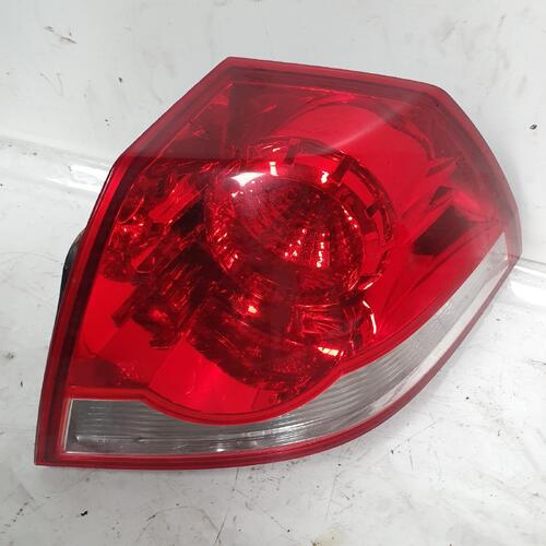 Holden Commodore Right Tail Light VE 08/2006-04/2013