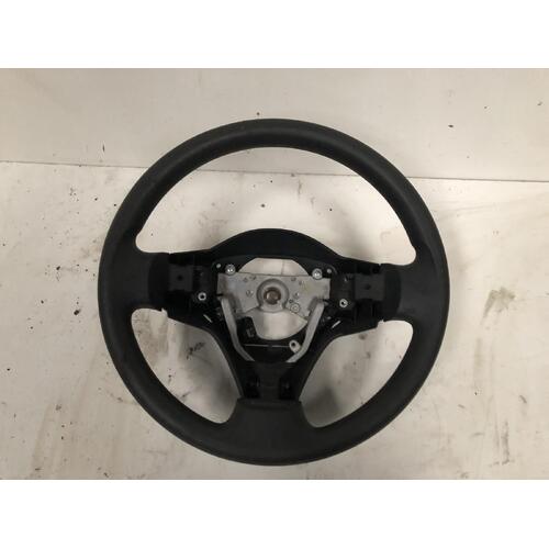 Toyota Yaris Steering Wheel NCP90 10/2005-12/2016