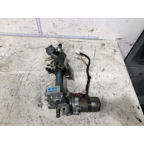 Toyota Yaris Steering Column NCP90 10/2005-2016