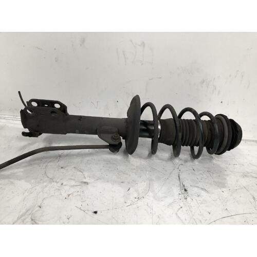 Toyota Yaris Right Front Strut NCP90 10/2005-04/2014