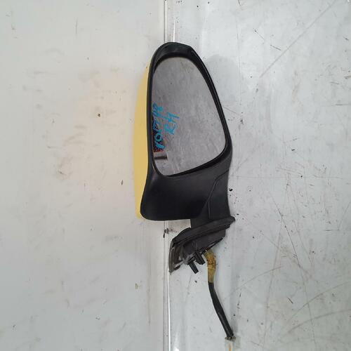 Toyota Camry Right Door Mirror AVV50 12/2011-05/2015