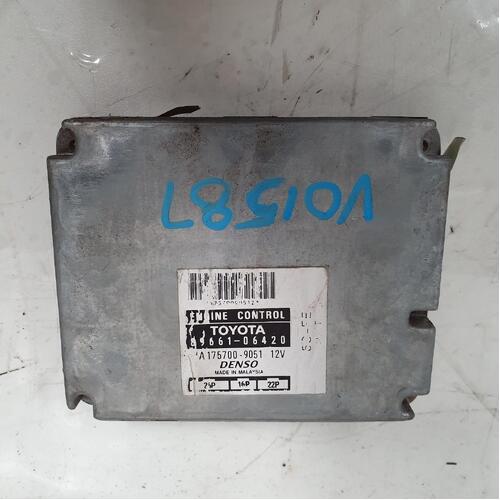 Toyota Camry ECU SXV20 08/1997-08/2002