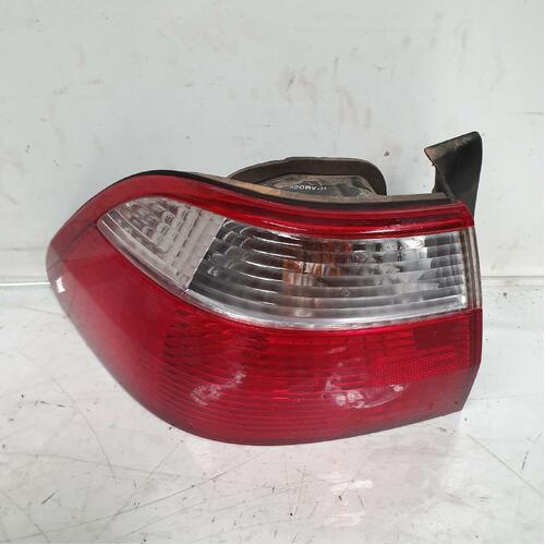 Honda Accord Left Tail Light CG Sedan 11/97-05/03