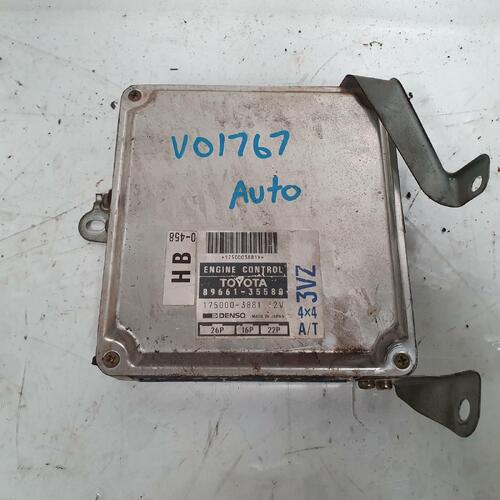 Toyota 4 Runner ECU VZN130 10/1989-06/1996