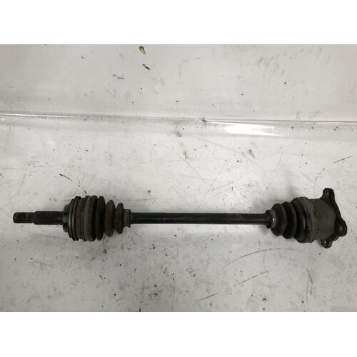 Toyota RAV4 Right Rear Drive Shaft SXA11 07/1994-06/2000